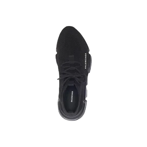 Speed Lace Up Trainer