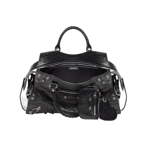 Neo Cagole City Handbag
