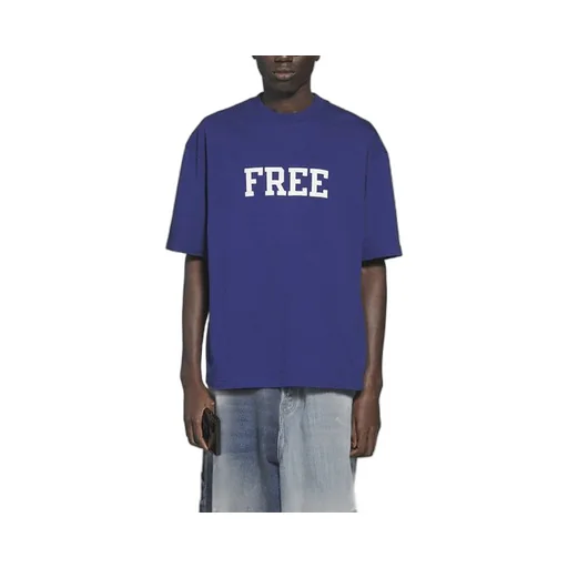 Retro Knit Short Sleeve T-Shirt