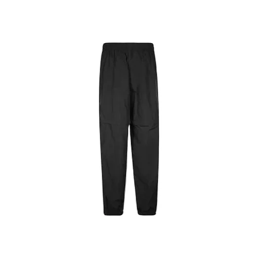 Nylon Track Pant