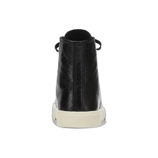 Paris High Top Sneaker