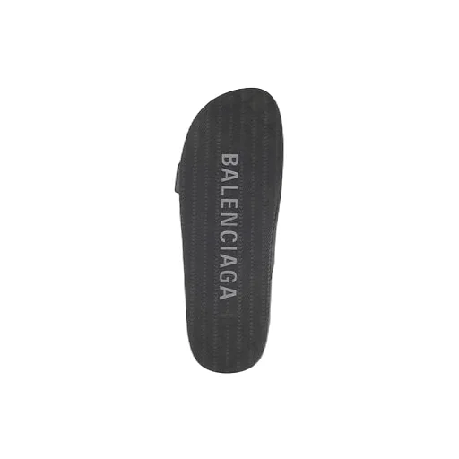 Mallorca Sandal Clear