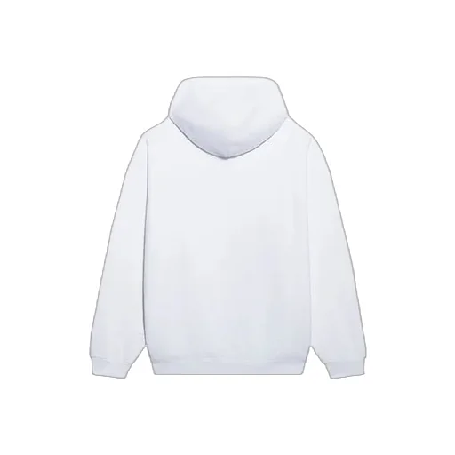 BB Pixel Medium Fit Hoodie
