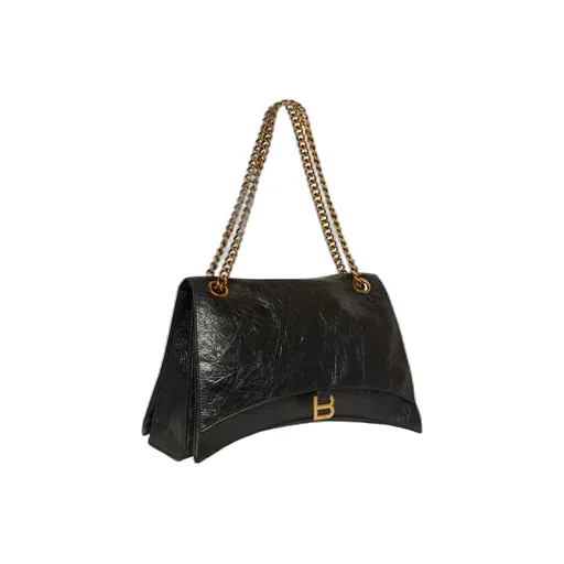 Crush Chain Bag Large