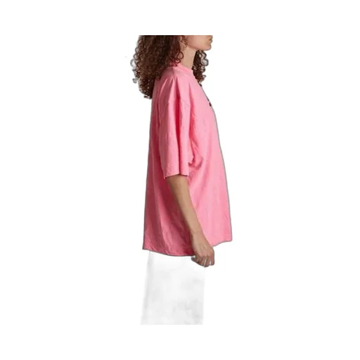 Embroidery T-Shirt