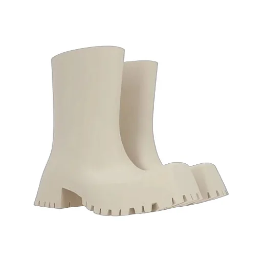 50mm Trooper Rubber Boot