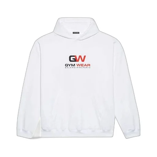 Gym Wear Hoodie