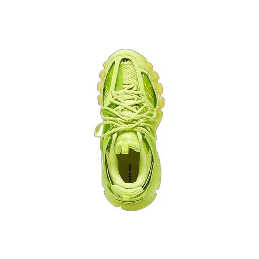 Track Sneaker
