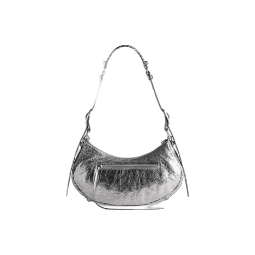 Le Cagole Shoulder Bag Small