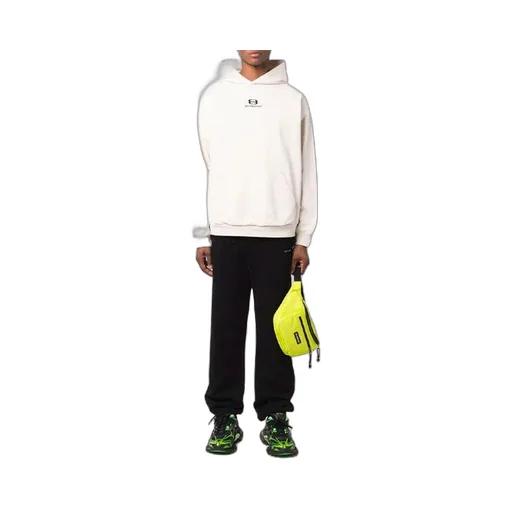 Unity Hoodie Wide Fit