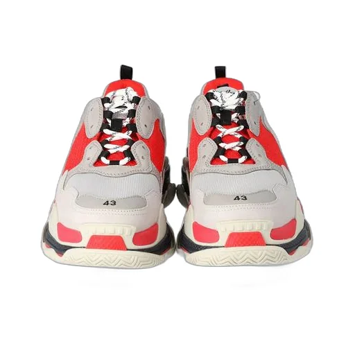 Triple S Sneaker