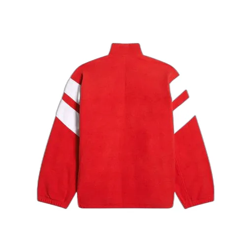 Sporty B Tracksuit Jacket