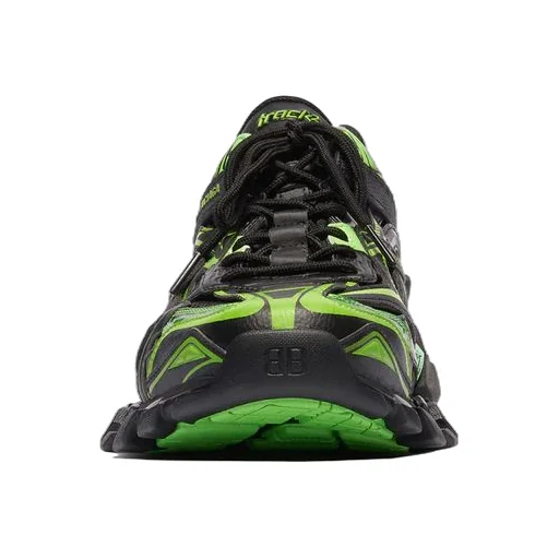Track.2 Sneaker