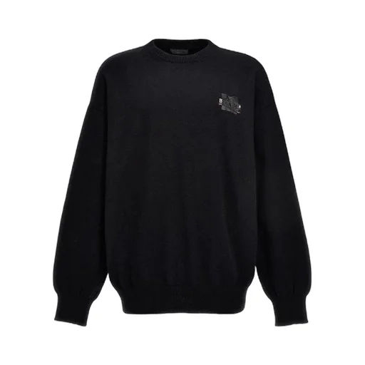 Gaffer Oversized Sweatshirt