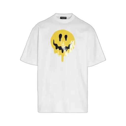 Drip Peace Large Fit T-Shirt