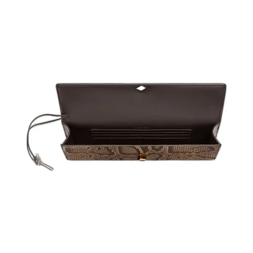Long Clutch Andiamo With Handle