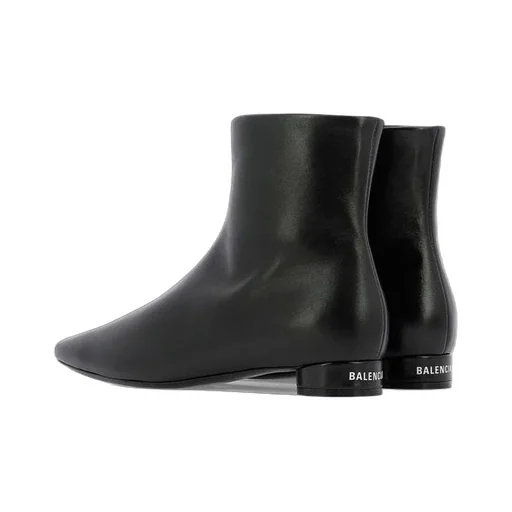 Ankle Boot