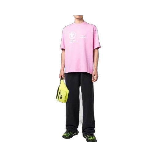 x WFP T-Shirt Medium Fit