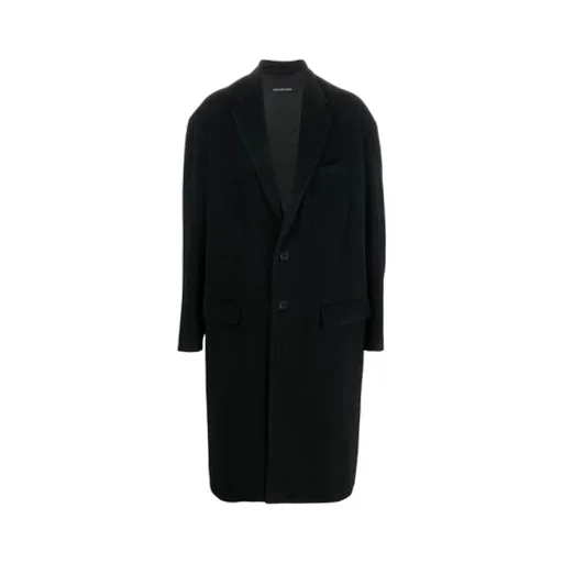 Wool Coat
