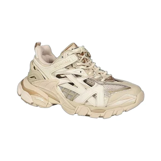 Track.2 Sneaker