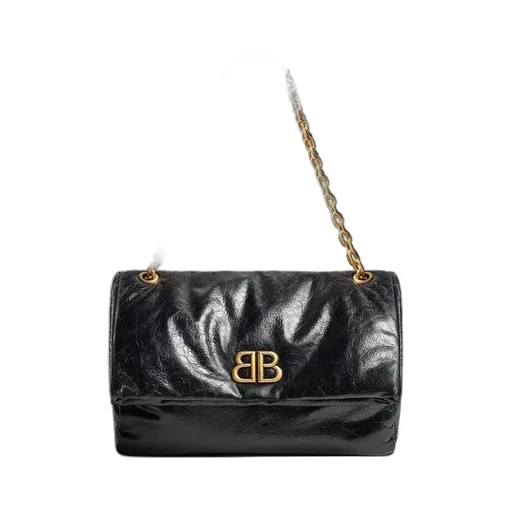 Monaco Chain Bag Medium
