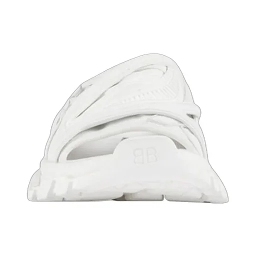 Track Slide Sandal