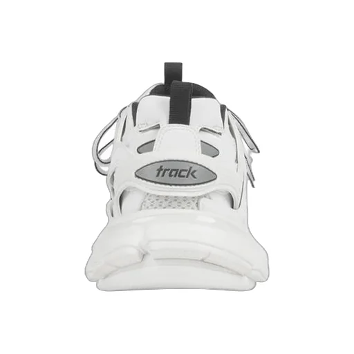 Track Sneaker