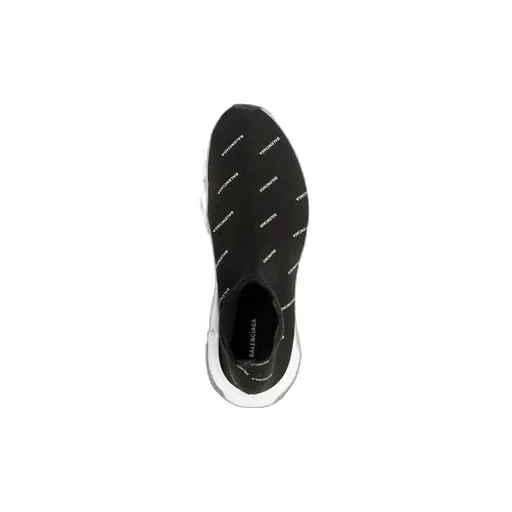 Speed Sneaker Mid