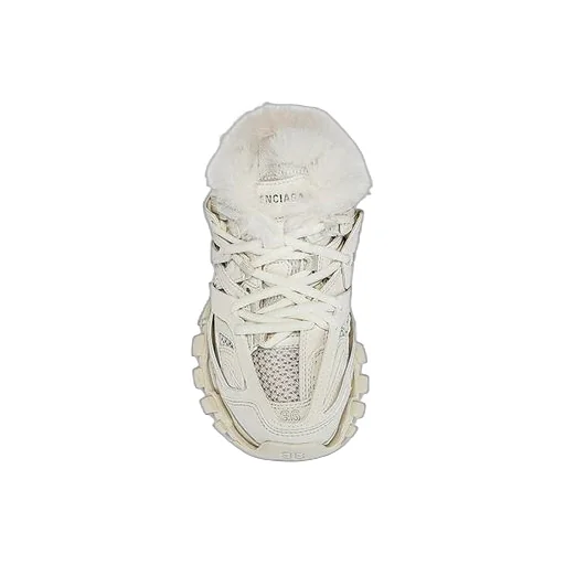Track Sneaker