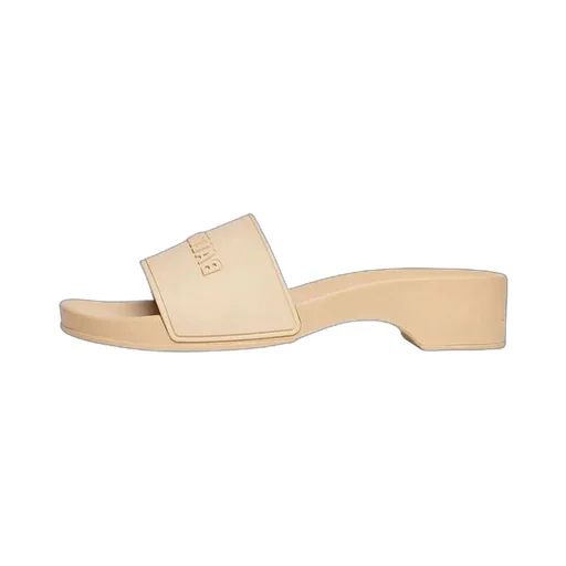 Pool Clogs