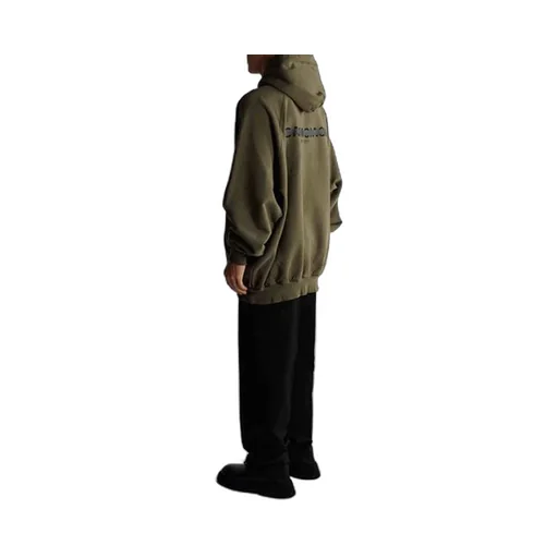 Strike 1917 Oversized Hoodie