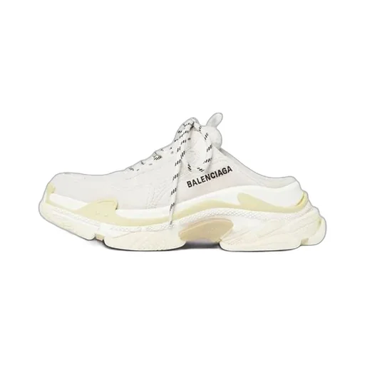 Triple S Mule