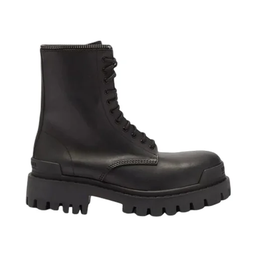 Master Lug Sole Boot