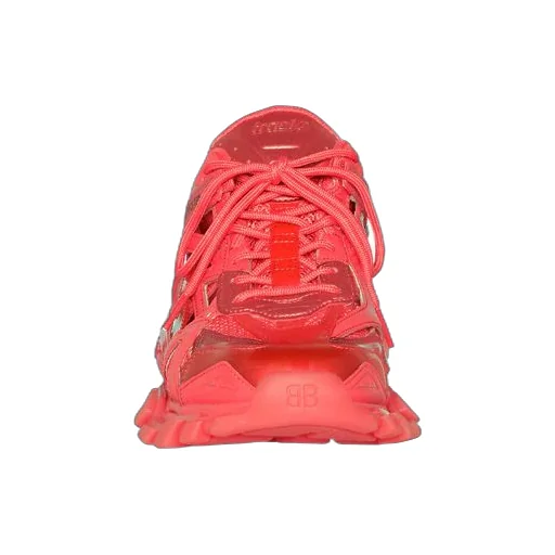 Track.2 Sneaker