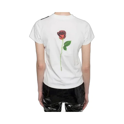 Casual Rose T-Shirt