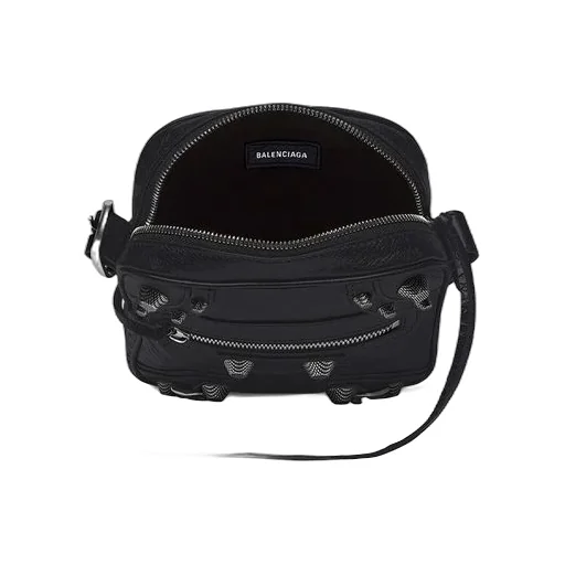 Le Cagole Crossbody Bag