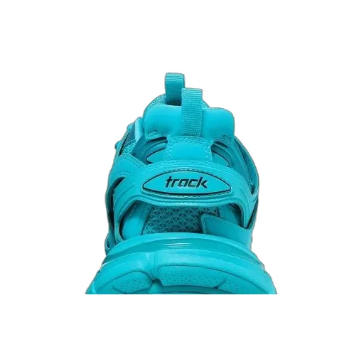 Track Sneaker