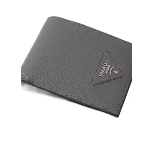 Leather wallet