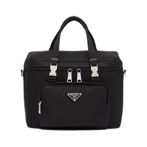Re-Nylon picnic bag