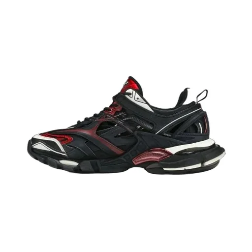 Track.2 Sneaker