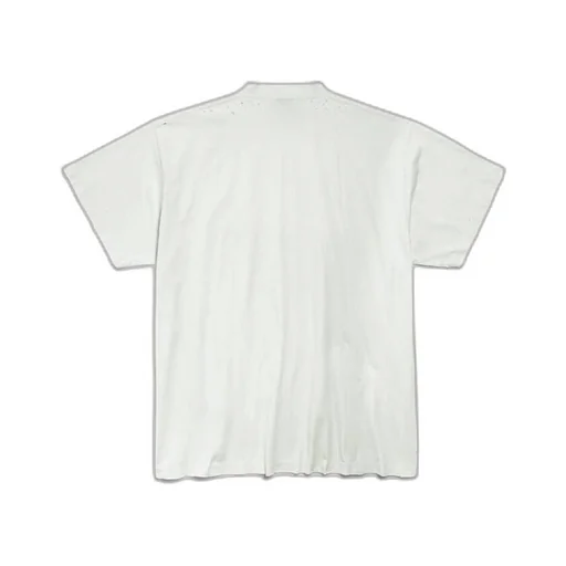 Agaicnelab T-Shirt Oversized Fit