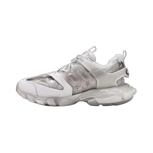 Track Sneaker
