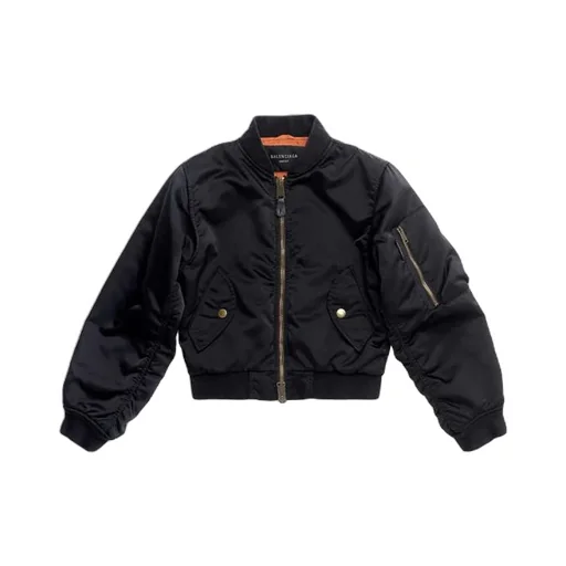 Shrunk Bomber