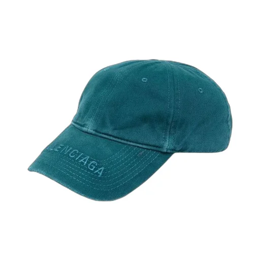 Logo Visor Cap