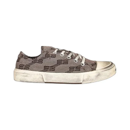 Paris Low Sneaker