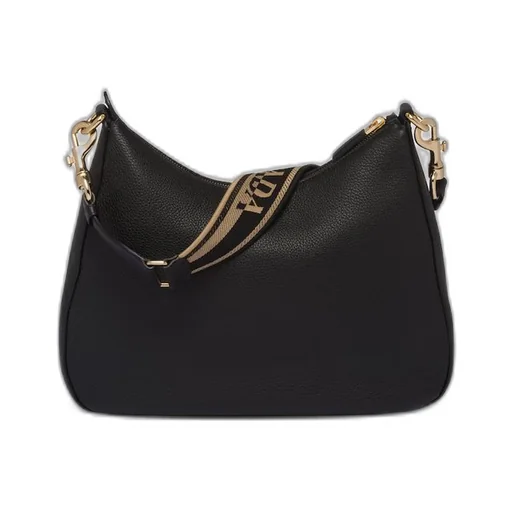 Leather bag