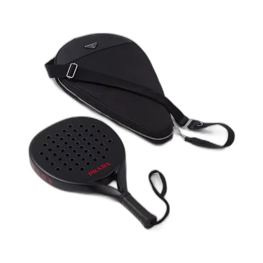 Padel racket