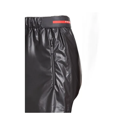 Light Re-Nylon shorts