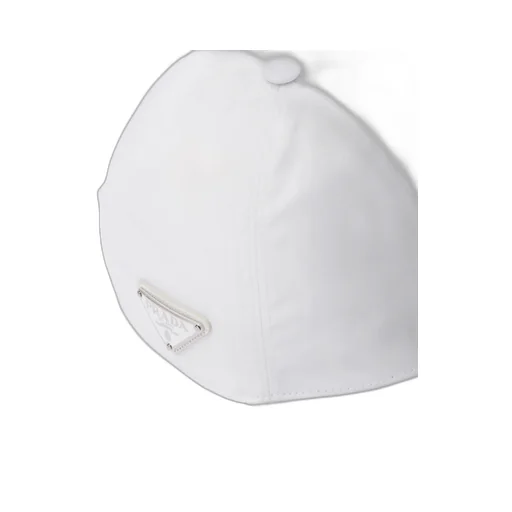 Re-Nylon baseball cap