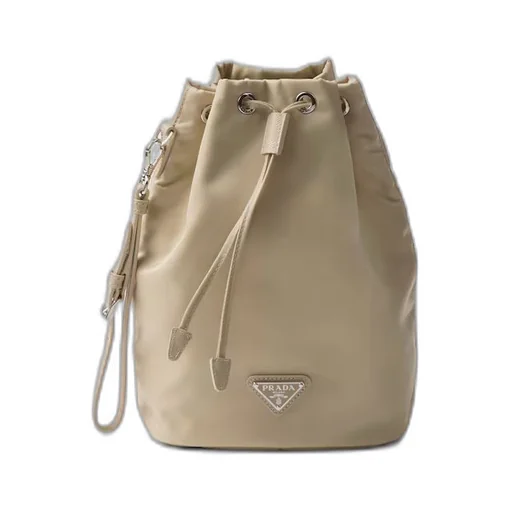 Re-Nylon pouch